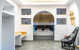 Vlychada'S Diamond Apartments